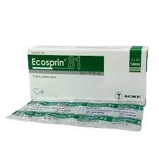 ecosprin-81-mg